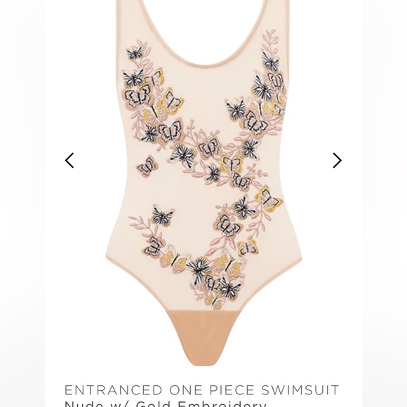 Monatch Reign Entranced One Piece - Picture 1 of 8